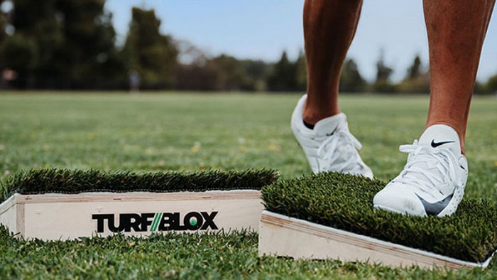 TurfBlox Training for Every Athlete's Training Plan